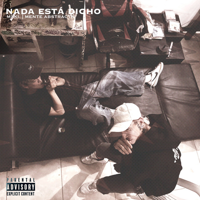 Prendo I - Prod. Sinestesia Beatz cover art