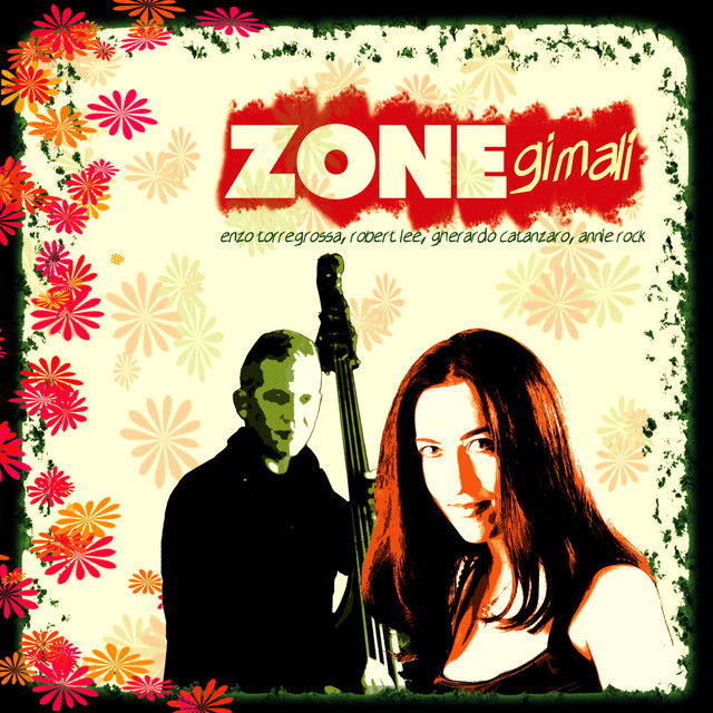Gimali cover art