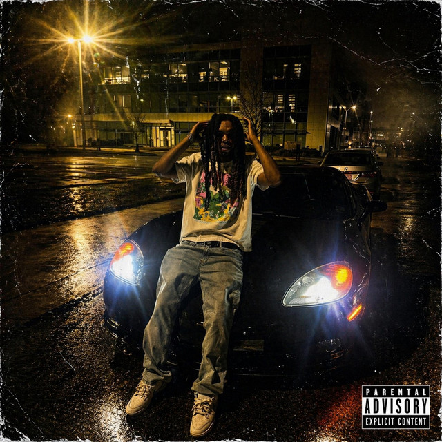 undefined album image