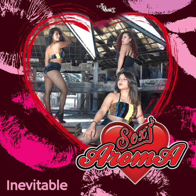 Inevitable cover art