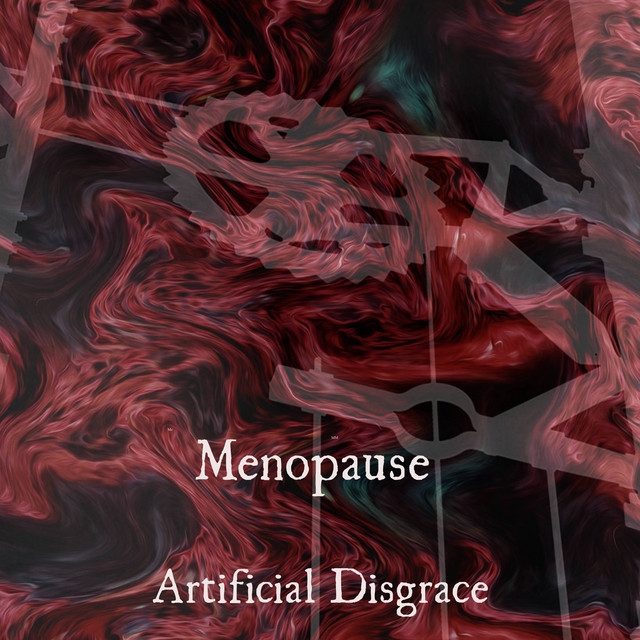 Artificial Disgrace cover art