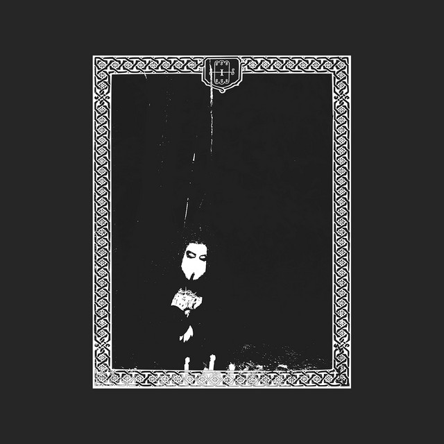 Ritual of Vampyric Blood cover art