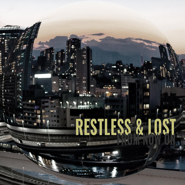 The Lost Rivers - song and lyrics by Restless & Lost | Spotify