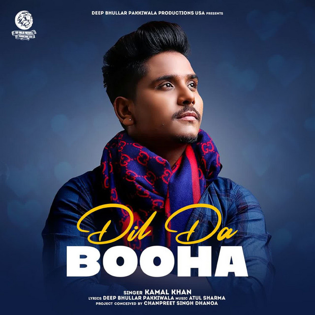 Dil Da Booha