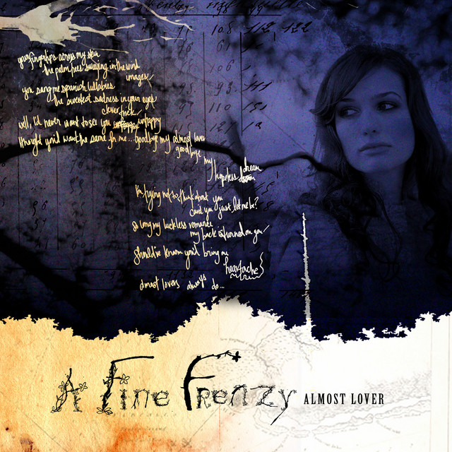 Almost Lover - Demo - song and lyrics by A Fine Frenzy | Spotify