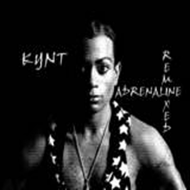 Adrenaline (Remixed and Bonus Tracks) cover art