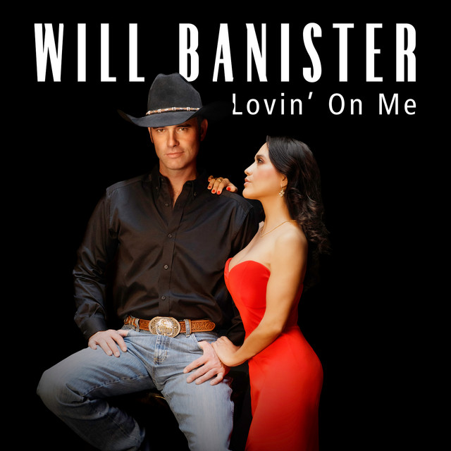 Lovin on Me cover