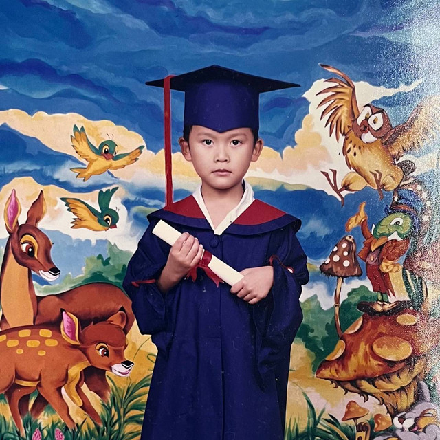Semua Yang Terjadi cover art