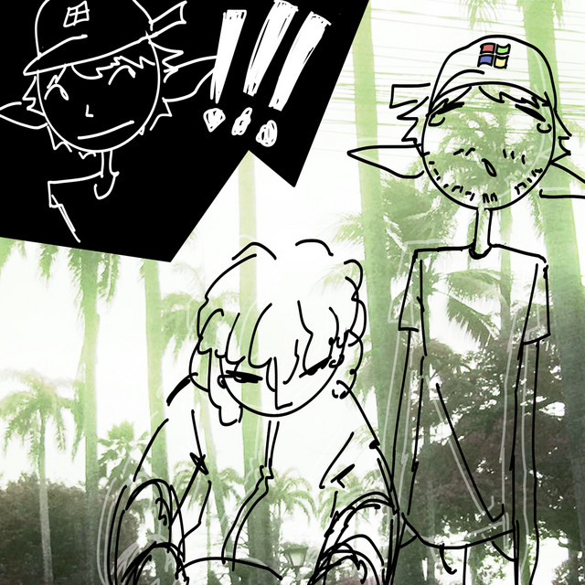 clichê cover art