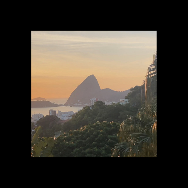 Pau album art
