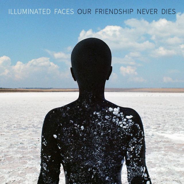 Encouraged by the Stream cover art