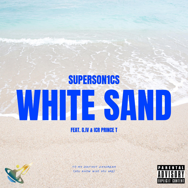 White Sand
