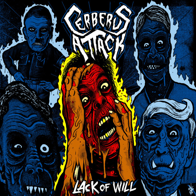 Lack of Will cover