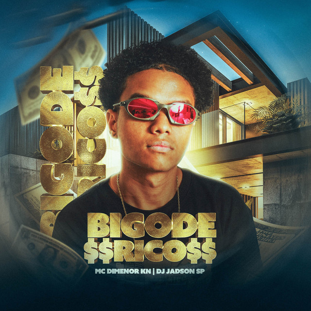 Bigode rico