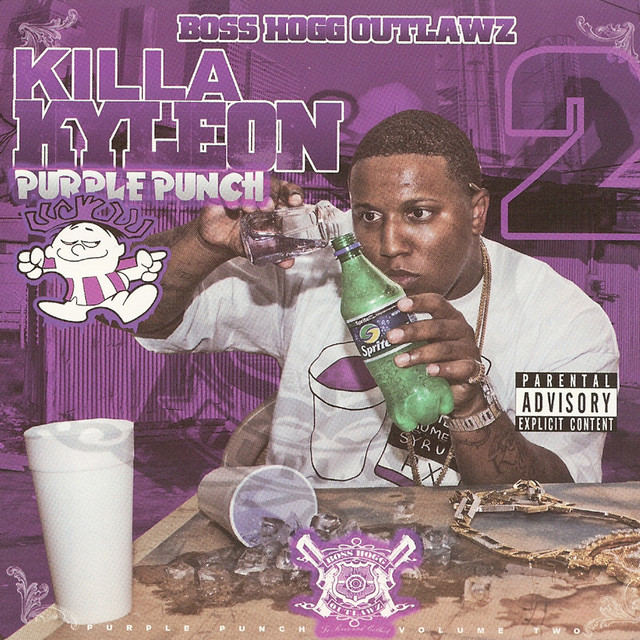 Purple Punch 2 - Album by Boss Hogg Outlawz | Spotify