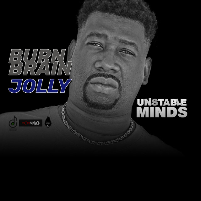 Unstable Minds cover art