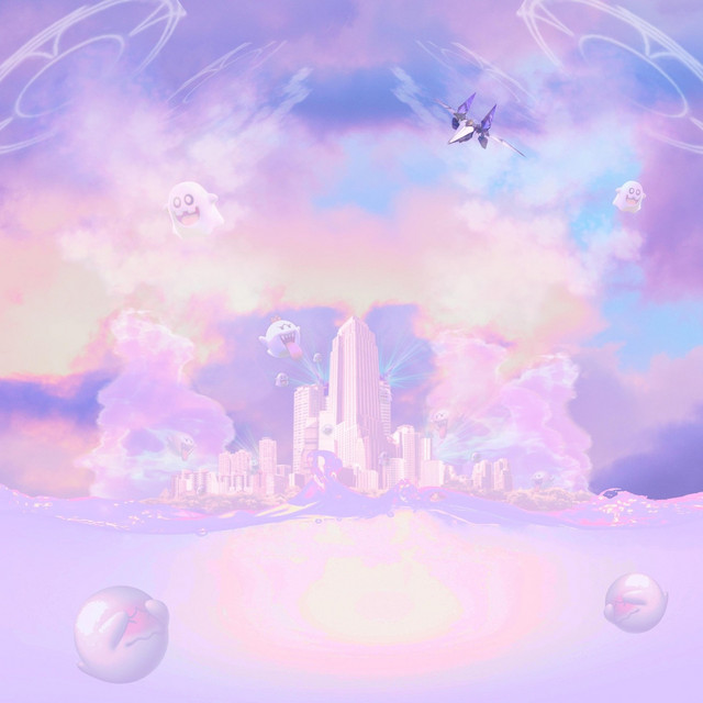 Elixir cover art