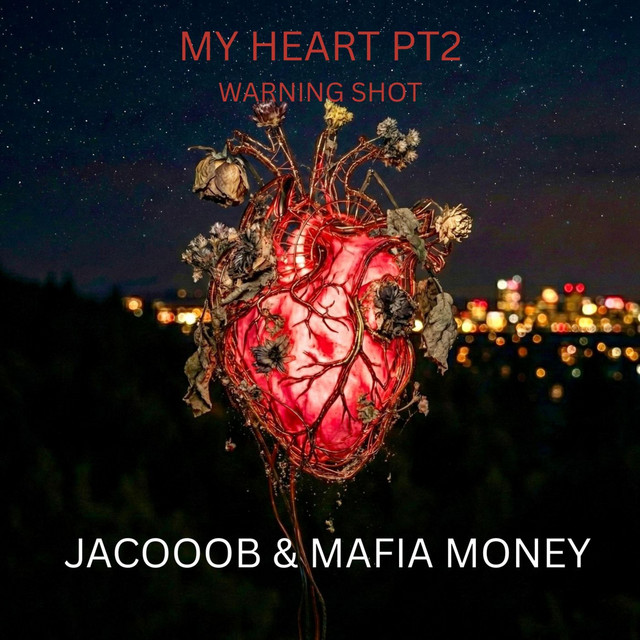 MAFIA MONEY