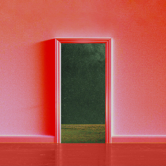 MOLY cover art
