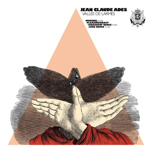 Vallée Des Larmes - Pleasurekraft ‘Sideshow’ Remix