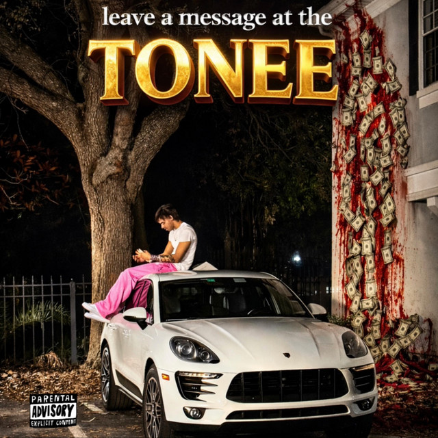 Leave a message at the TONEE