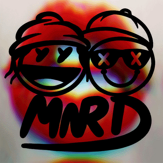 Mama cover art