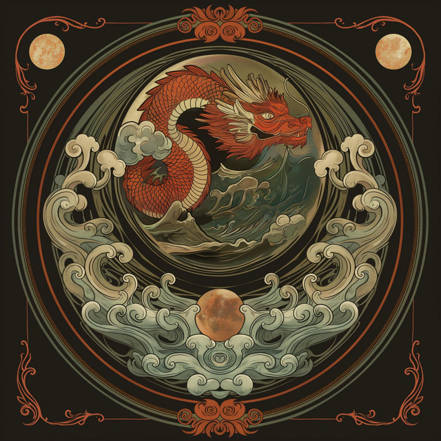 Eternal cover art