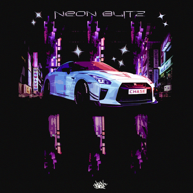 NEON BLITZ