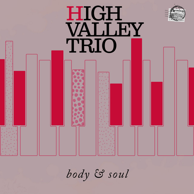 Body and Soul