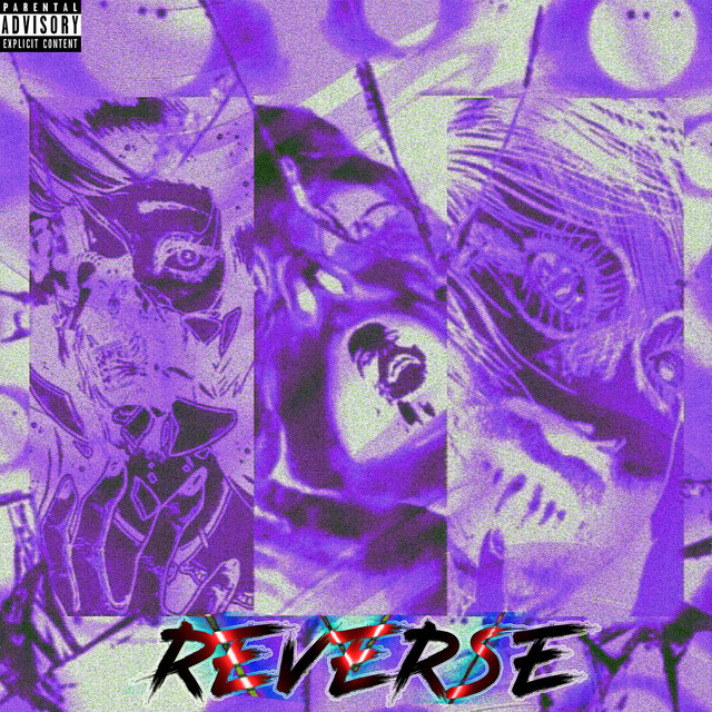 REVERSE - Single by ScaRe666CroW | Spotify