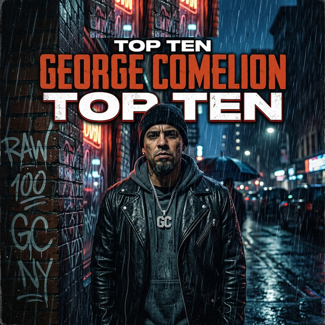 TOP TEN