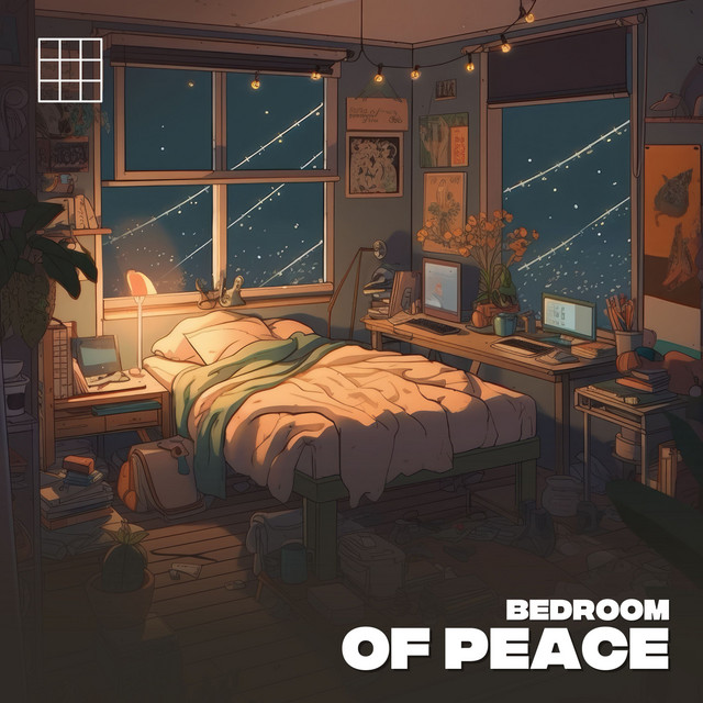 Bedroom of Peace cover art