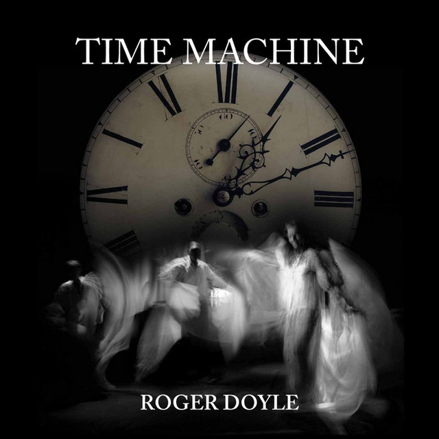 Time Machine cover