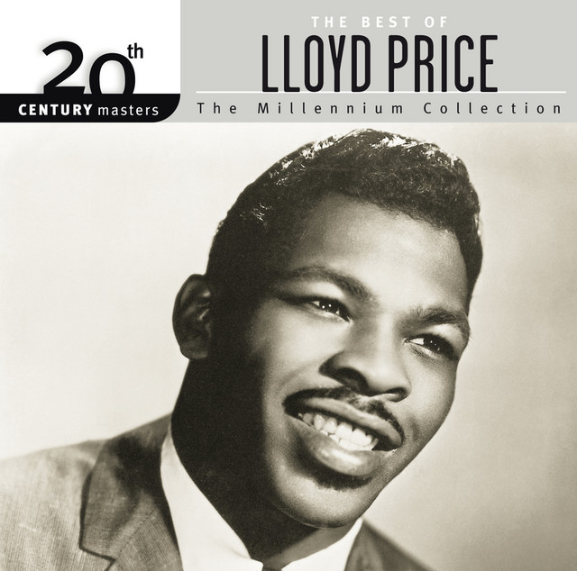 20th Century Masters: The Millennium Collection: Best Of Lloyd
