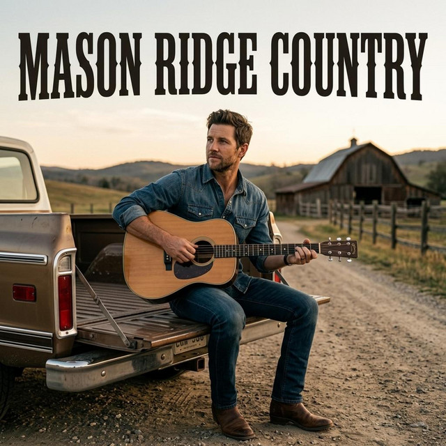 Mason Ridge Country