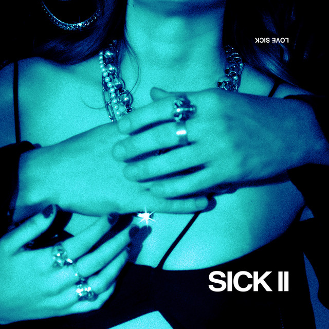 SICK II cover art