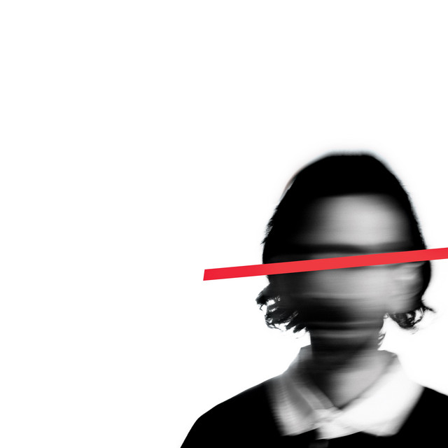 i, sabotage cover art