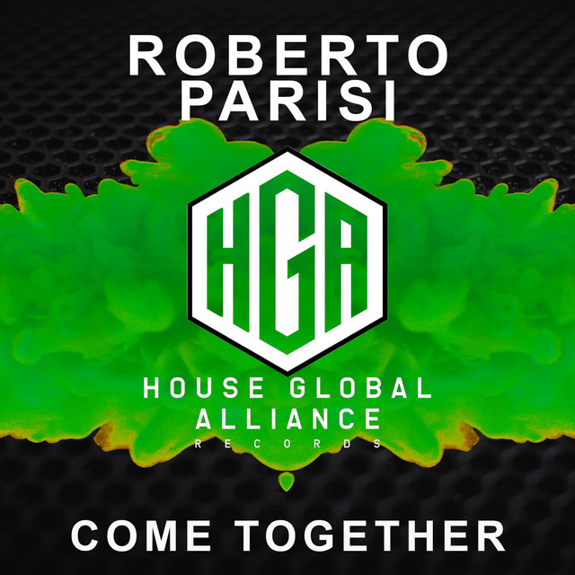 Come Together album art