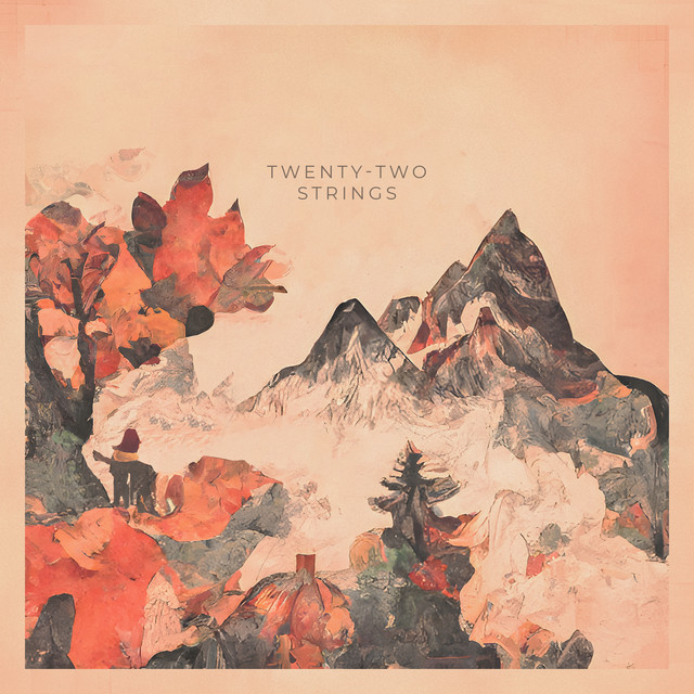 Twenty-Two Strings cover art