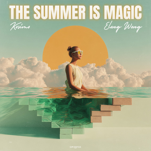 The Summer is Magic