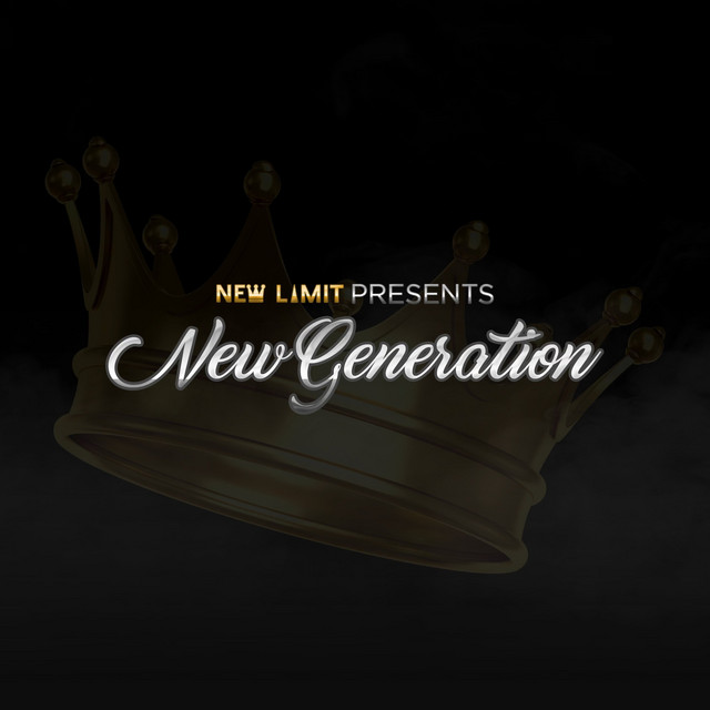 New Generation cover