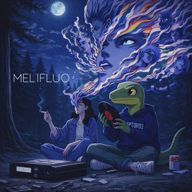 Melifluo
