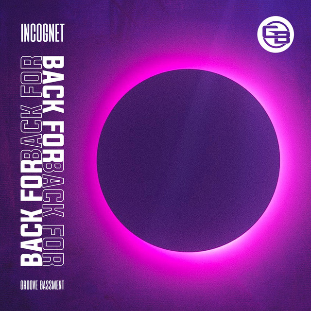 Back For cover
