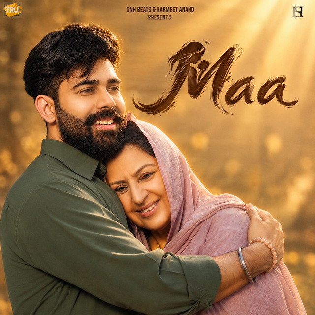Maa album image