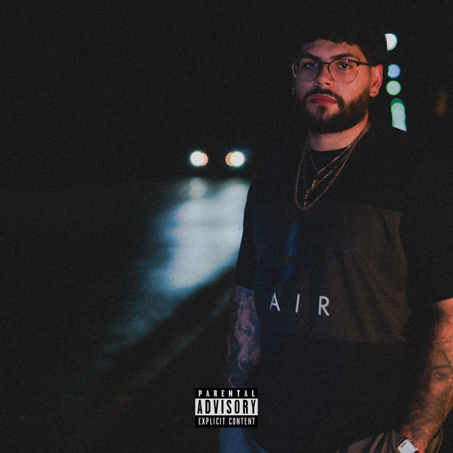 CANAL DRIVE cover art