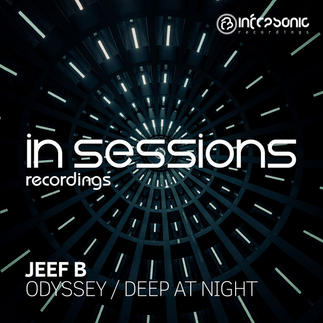 Odyssey - Extended Mix cover art