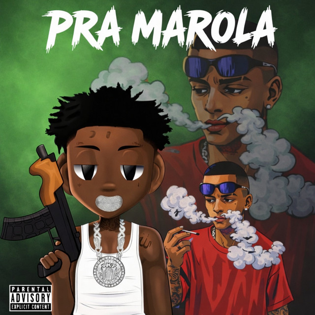 Pra Marola