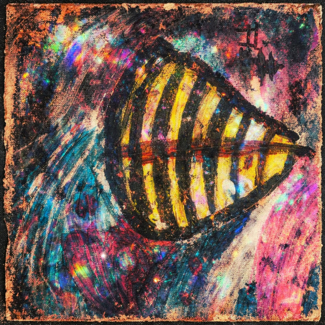undefined album image