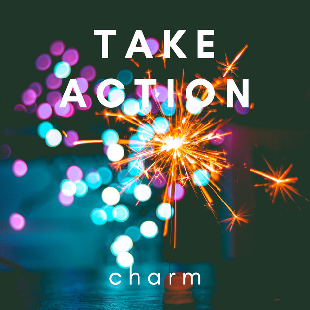 Take Action cover art