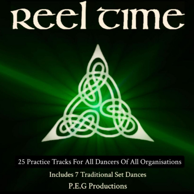 Reel Time cover art